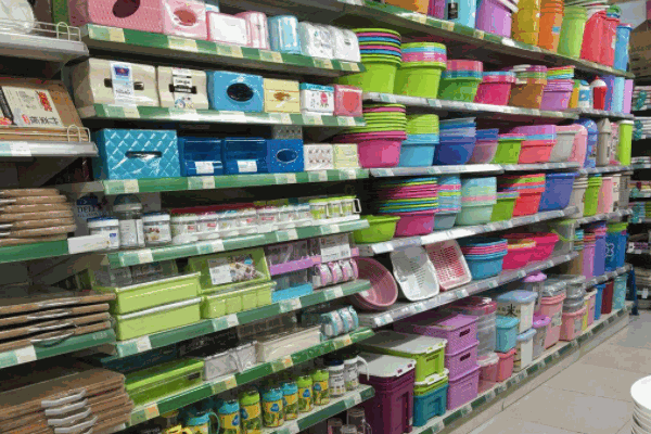 東泰日用百貨 生活中的點滴便利與品質選擇