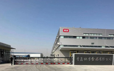 增產能，拓品類 桃李面包青島生產基地建成投產并涉足酒類經營