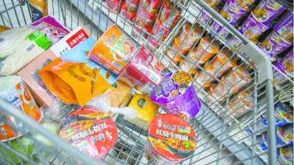 方便食品上半年銷售爆發，熱度會不會只是一陣風？